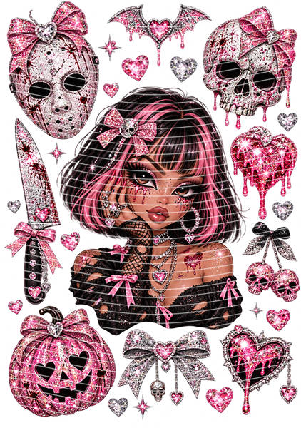 A5 Notebook Wraps-W-3618
